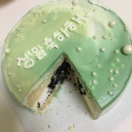 เมนูของร้าน Fumany cakery (ฟูมานี่) ประชาสโมสร