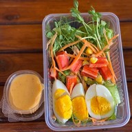 IRiS Camping & Laila Coffee Halal