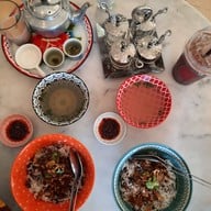 เมนูของร้าน หลิ่มโป้ โกปี๊