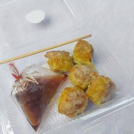 ซาลาเปาโกอ้วน อโศก