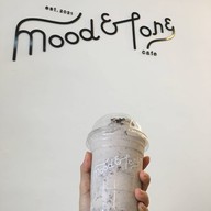 GOODMOOD cafe' ถ.ศรีจันทร์