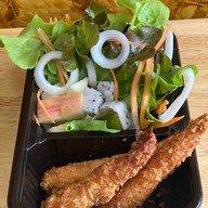 IRiS Camping & Laila Coffee Halal