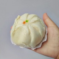 ซาลาเปาโกอ้วน อโศก