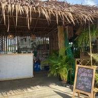 ผัดไทยในสวน