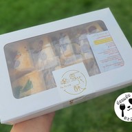 เมนูของร้าน กิน กับ เกด