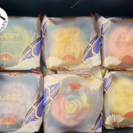 เมนูของร้าน กิน กับ เกด