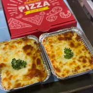 IRiS Camping & Laila Coffee Halal