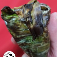 เมนูของร้าน ข้าวเหนียวปิ้งเอ็กซ์ปอร์ต