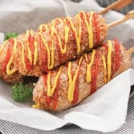 แอนกุ้งอบวุ้นเส้น /ยำ/ตามสั่ง แอนกุ้งอบ