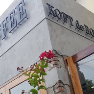 KOFT de ROK coffee