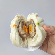 ซาลาเปาโกอ้วน อโศก