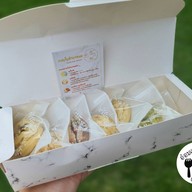 เมนูของร้าน กิน กับ เกด