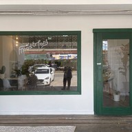 GOODMOOD cafe' ถ.ศรีจันทร์