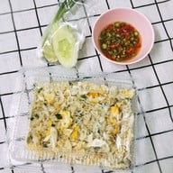 อากู๋ข้าวผัดปู ถนนจันทน์ (ไม่มีสาขา)