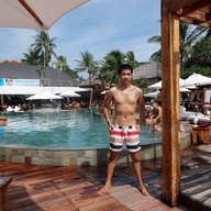 โรงแรมนิกกี้บีช