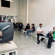 Suzushii Ramen Suzushii Ramen