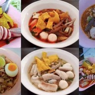 เย็นตาโฟต้มยำ สาขาลำปาง