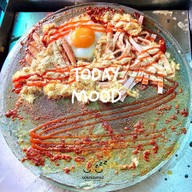 นอนรอเครป