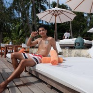 โรงแรมนิกกี้บีช