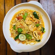 IRiS Camping & Laila Coffee Halal