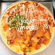 นอนรอเครป