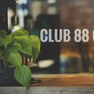 CLUB 88 CAFE'