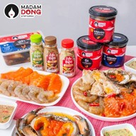 ยำคุณแม่ - จรัญสนิทวงศ์ 3 จรัญสนิทวงศ์ 3