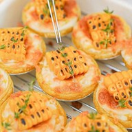 IRiS Camping & Laila Coffee Halal