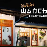WANCHAN cafe