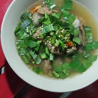 ก๋วยเตี๋ยวฮั้งเพ้งร้านเจ๊บุษ ถนนเก้ากิโล ปากซอยเขาน้ำซับ