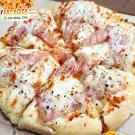 เมนูของร้าน Eatpizza คลอง11