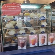 บรรยากาศ ซาลาเปาโกอ้วน อโศก