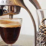 KOFT de ROK coffee