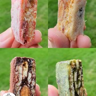 เมนูของร้าน กิน กับ เกด