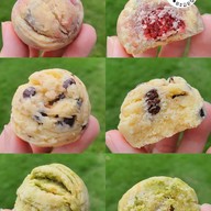 เมนูของร้าน กิน กับ เกด