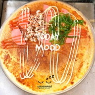 นอนรอเครป