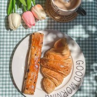 IRiS Camping & Laila Coffee Halal