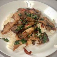 เมนูของร้าน 177 Café (Suphan Buri)