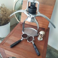 KOFT de ROK coffee