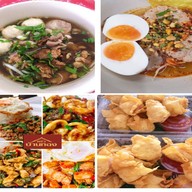 จ๊ะโอ...หมูตุ๋น