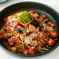 Playground Udon