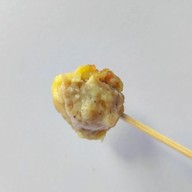 ซาลาเปาโกอ้วน อโศก