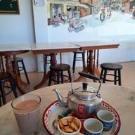 เมนูของร้าน หลิ่มโป้ โกปี๊