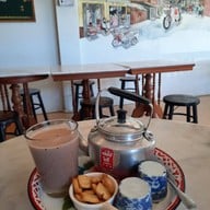 เมนูของร้าน หลิ่มโป้ โกปี๊