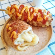 Bomber Dog Stadium One