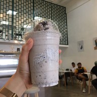 เมนูของร้าน GOODMOOD cafe' ถ.ศรีจันทร์