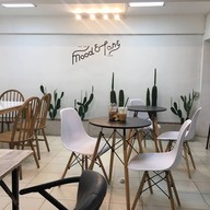 GOODMOOD cafe' ถ.ศรีจันทร์