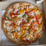 IRiS Camping & Laila Coffee Halal