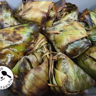 เมนูของร้าน ข้าวเหนียวปิ้งเอ็กซ์ปอร์ต