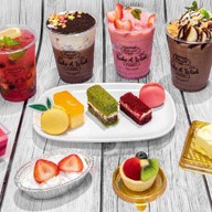 Bake A Wish โรบินสัน ราชบุรี